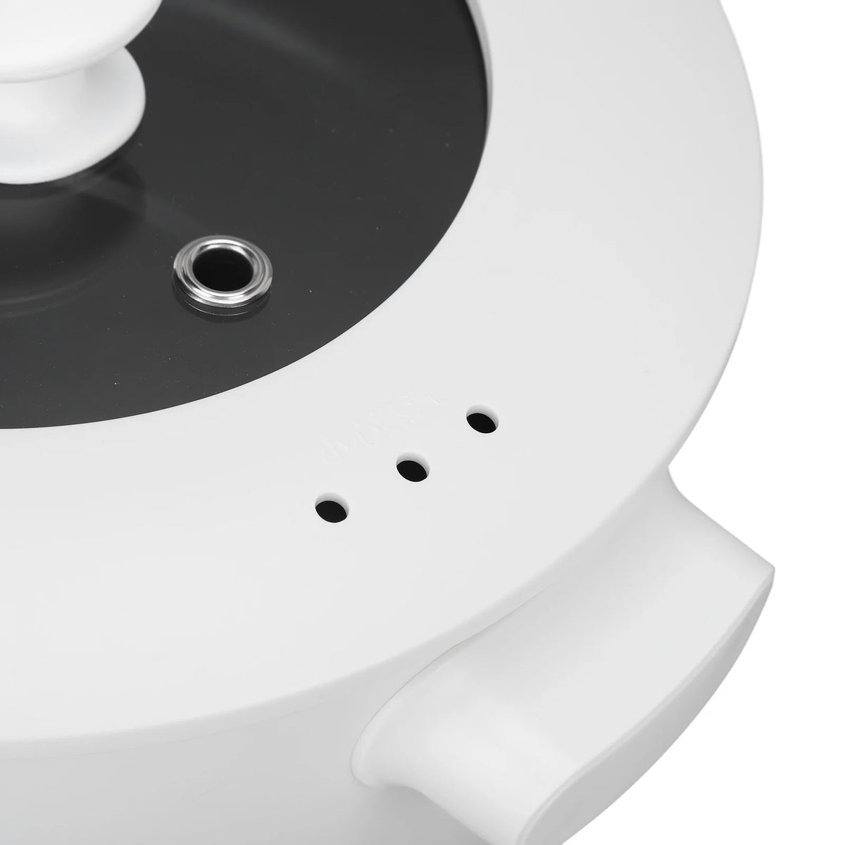 3L Electric Cooking Pot Mini Multifunctional Electric Cooker Dorm Studen Electric Frying Pan 220V