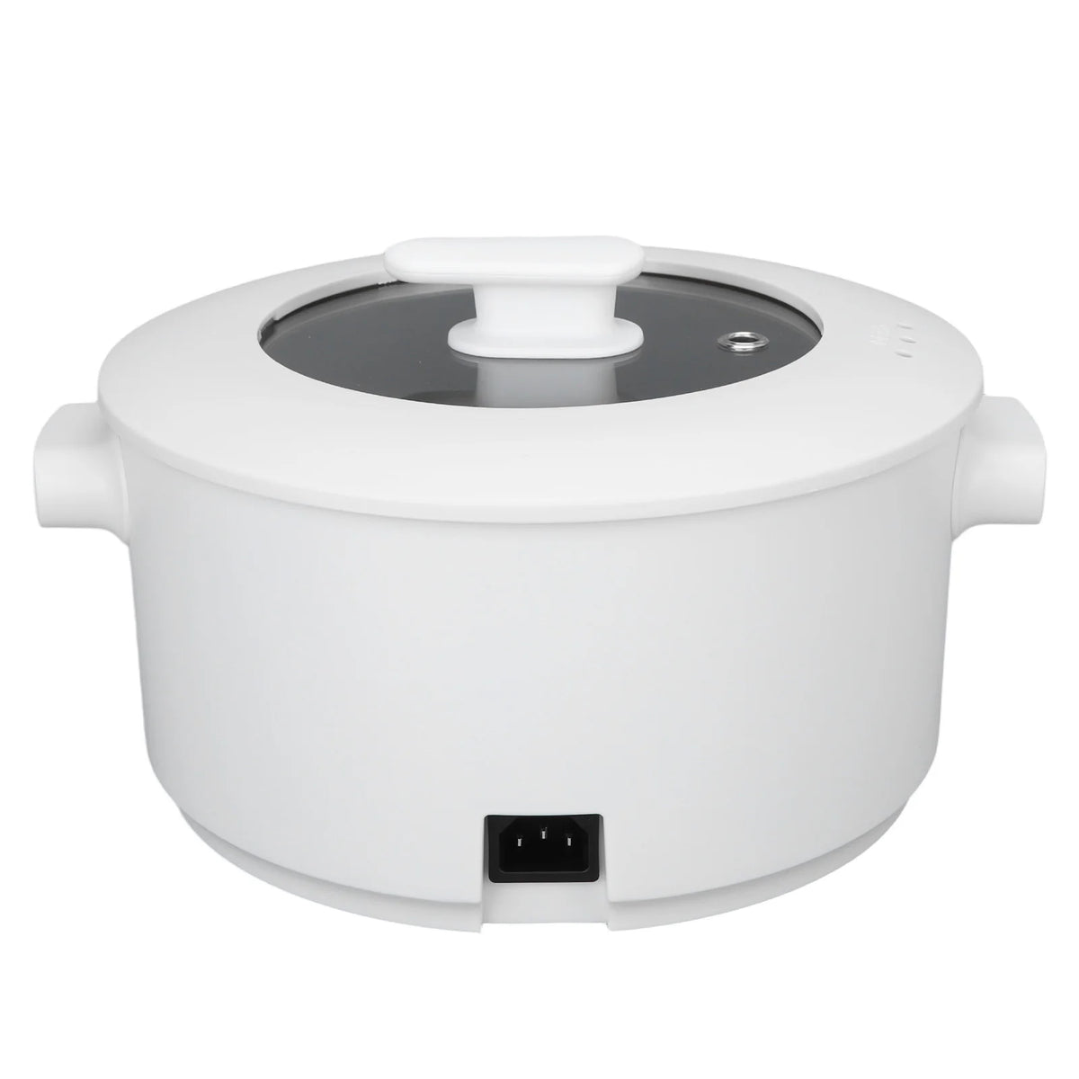 3L Electric Cooking Pot Mini Multifunctional Electric Cooker Dorm Studen Electric Frying Pan 220V