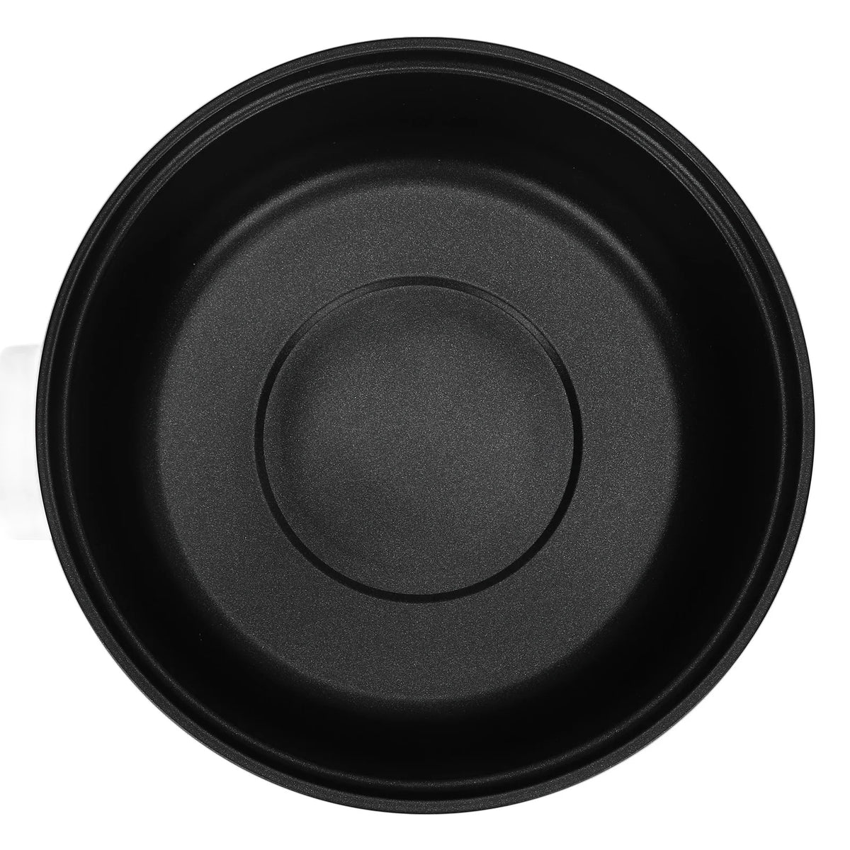 3L Electric Cooking Pot Mini Multifunctional Electric Cooker Dorm Studen Electric Frying Pan 220V