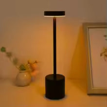 TouchGlow LED Lamp