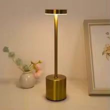 TouchGlow LED Lamp
